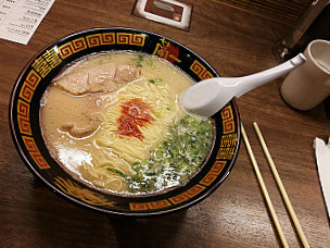 Ichiran Ramen Dotonbori