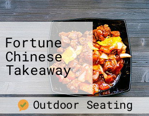 Fortune Chinese Takeaway