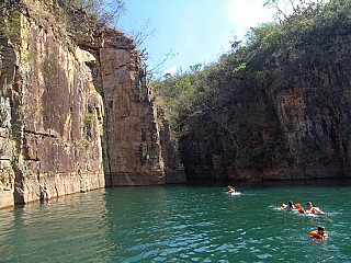 Emporio Lagoa Azul