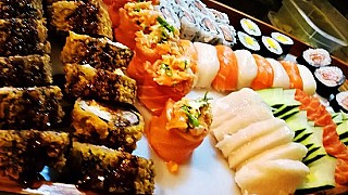 Boguitus Sushi Bar