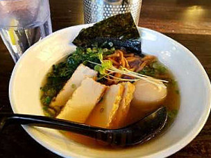 Ocean Park Ramen