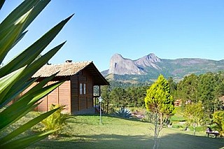 Estacao Pedra Azul