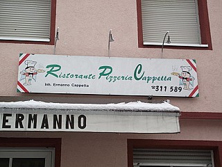 Pizzeria Cappetta