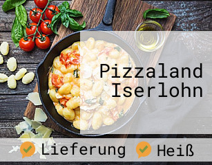 Pizzaland Iserlohn