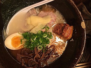 Cocolo Ramen