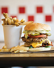 Five Guys