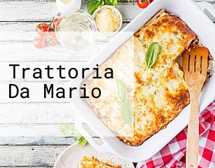 Trattoria Da Mario