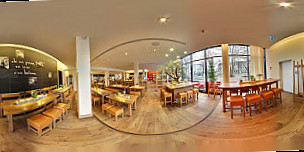 Vapiano Göttingen Weender Landstraße