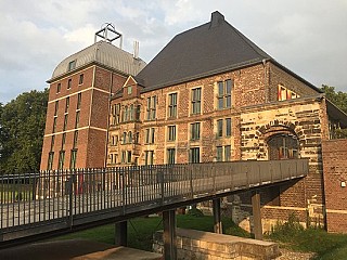 Fabbrica Italiana Gelsenkirchen