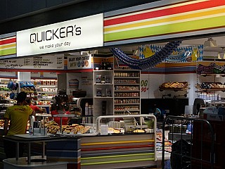 Quicker's