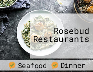 Rosebud Restaurants