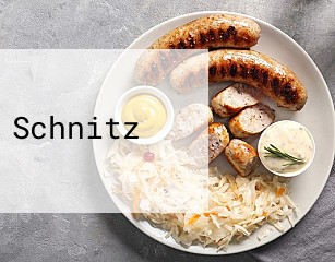 Schnitz