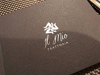 trattoria Il Mio