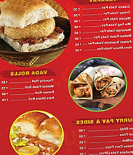 Goli Vada Pav No. 1