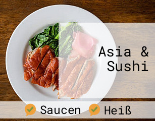 Asia & Sushi