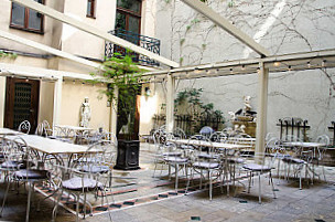 Sissi Organic Bistro