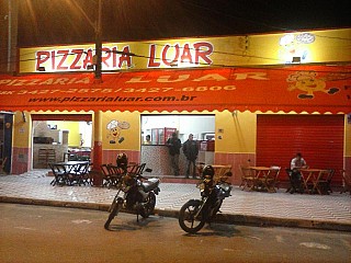 Pizzaria Luar