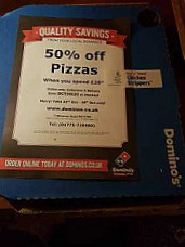 Domino's Pizza