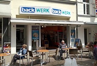 Backwerk