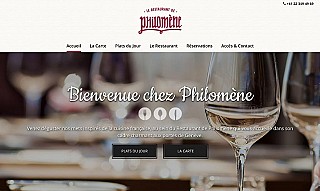 Le De PhilomÈne