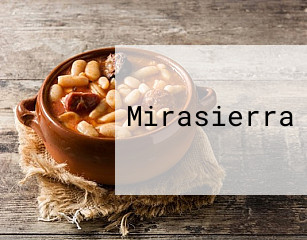 Mirasierra