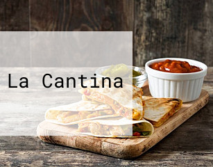 La Cantina