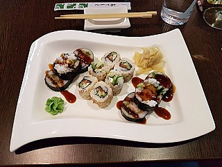 Sushihaus