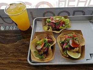 Toro Taqueria