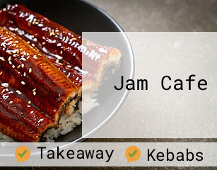 Jam Cafe