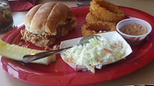 Bob's Barbecue