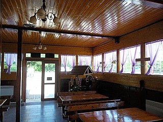 Restaurant Valahia