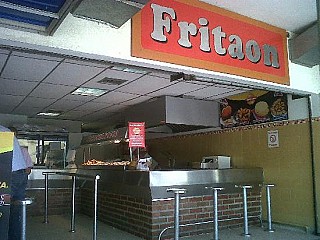 Fritaón