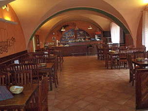 Restaurace Formanka