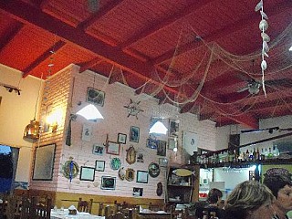 Mariscos del Atlantico