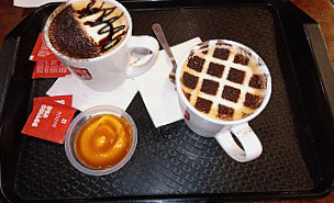 Café Coffee Day