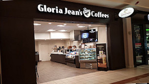 Gloria Jean's Coffee