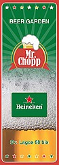 Mr. Chopp