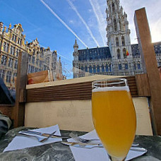 Brussels Brasserie Bb