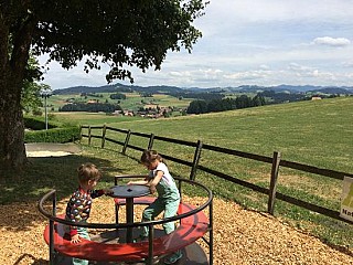 Restaurant Emmentaler Schaukaserei