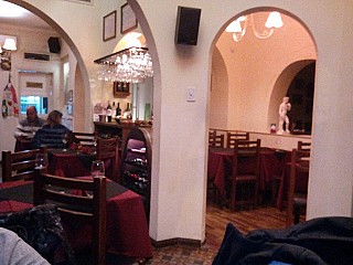 Peperoncino Ristorante