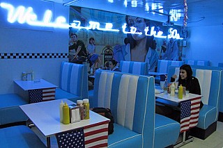 Loys American Diner