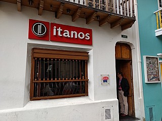 Itanos