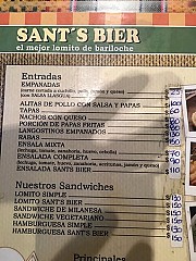 Sants Bier