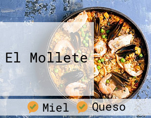 El Mollete