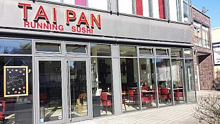 Tai Pan Running Sushi