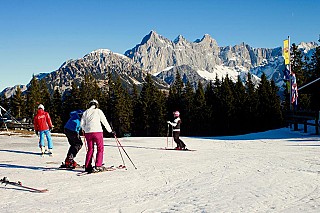 Schoergi-Alm