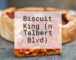 Biscuit King (n Talbert Blvd)