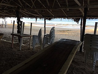 La Palapa Don Isidro