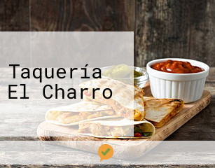 Taquería El Charro