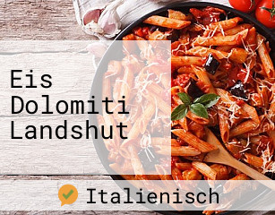 Eis Dolomiti Landshut